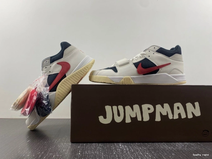 Cheap Husky CHECK JORDAN THE TRAVIS X SCOTT FZ8117-100 CUT 0811